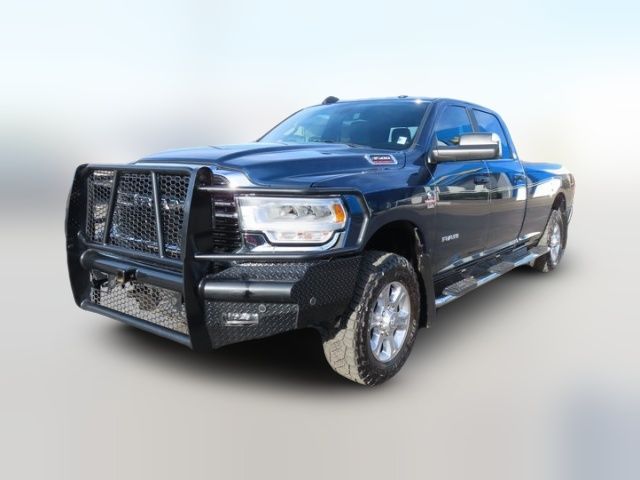 2021 Ram 3500 Big Horn