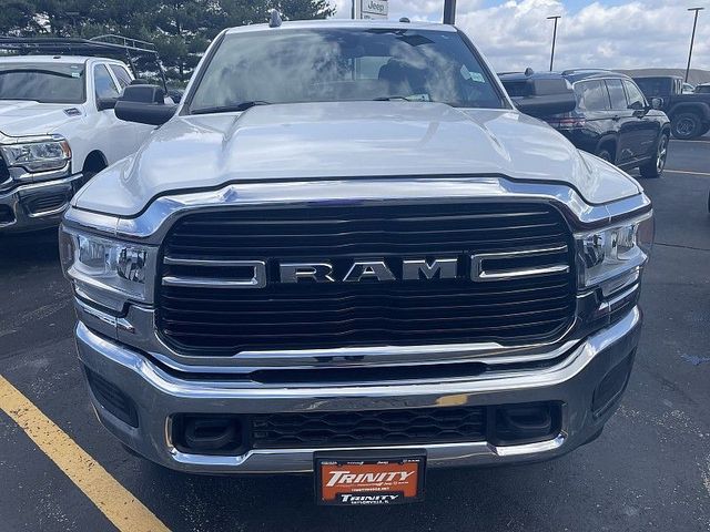 2021 Ram 3500 Big Horn