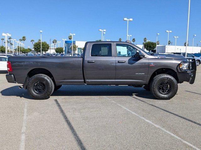 2021 Ram 3500 Big Horn