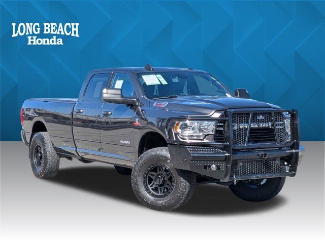 2021 Ram 3500 Big Horn