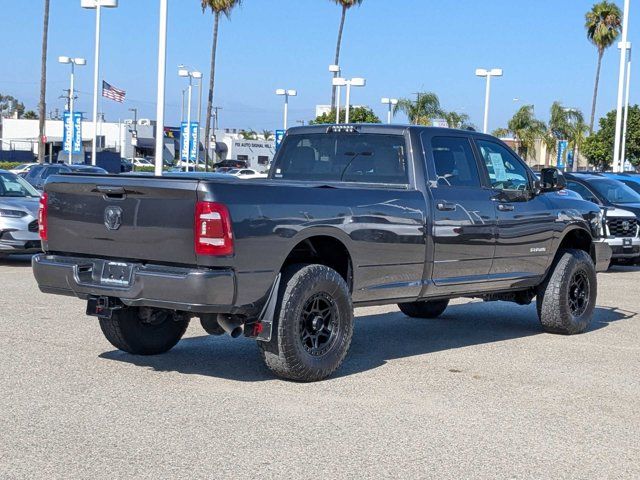 2021 Ram 3500 Big Horn