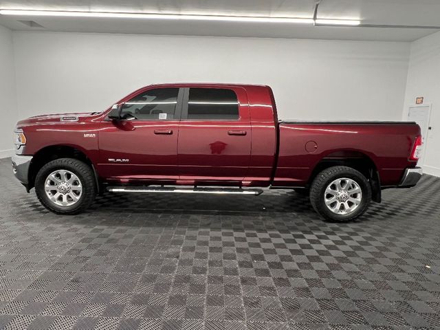 2021 Ram 3500 Big Horn