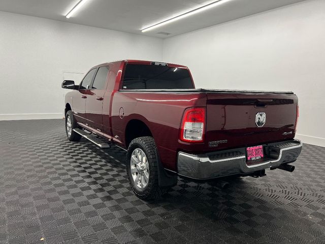 2021 Ram 3500 Big Horn