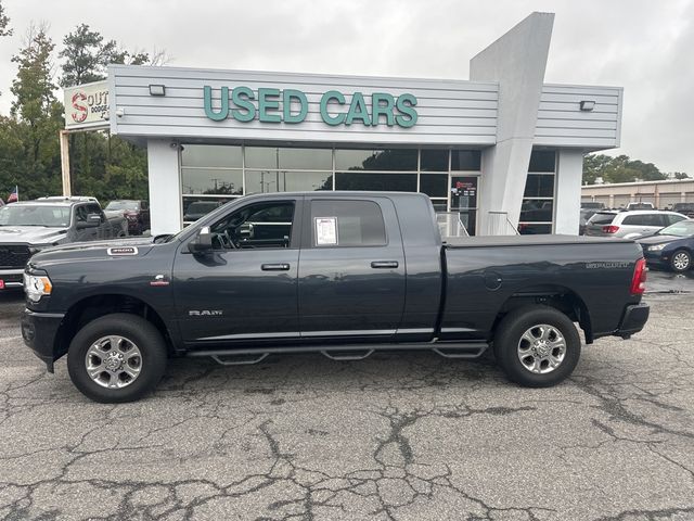 2021 Ram 3500 Big Horn