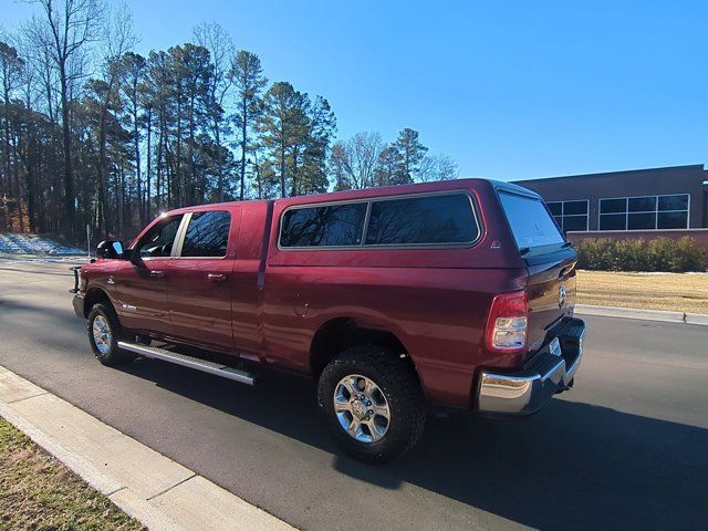 2021 Ram 3500 Big Horn