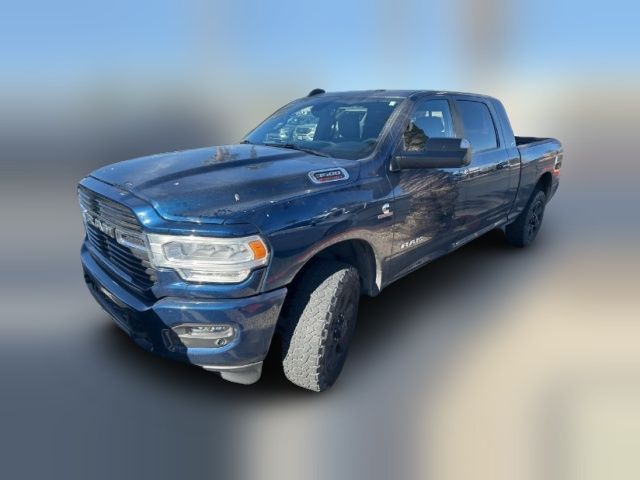 2021 Ram 3500 Big Horn