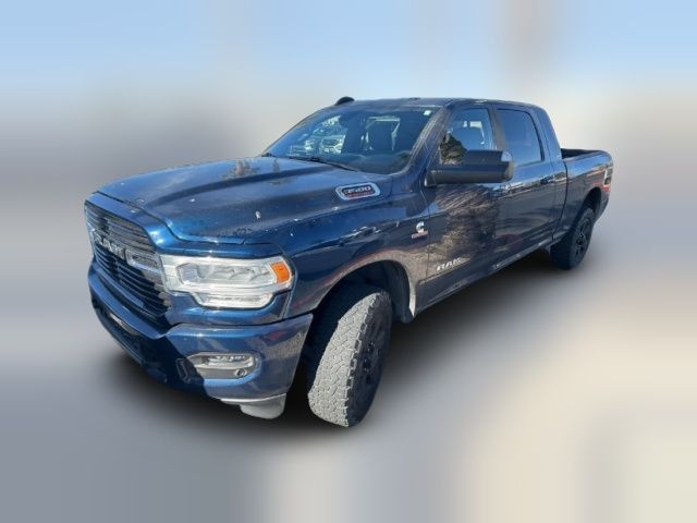 2021 Ram 3500 Big Horn