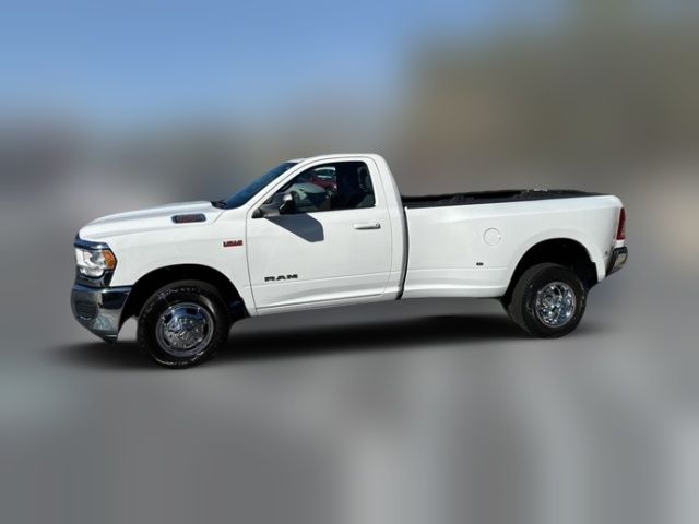 2021 Ram 3500 Big Horn