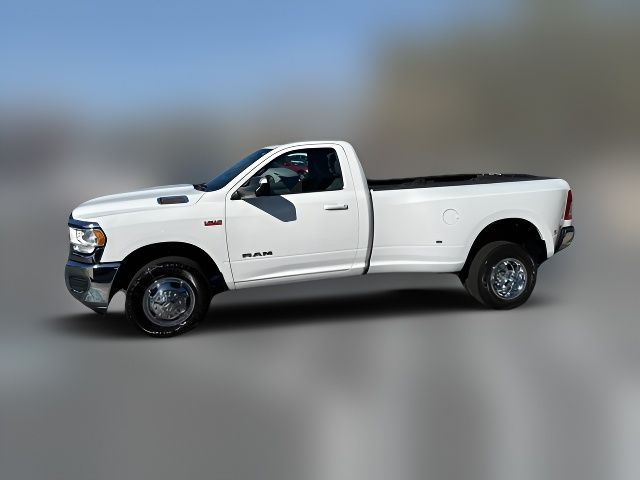 2021 Ram 3500 Big Horn