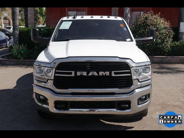 2021 Ram 3500 Big Horn