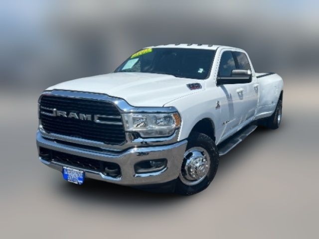 2021 Ram 3500 Big Horn