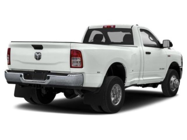 2021 Ram 3500 Big Horn