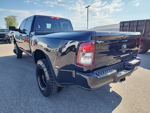 2021 Ram 3500 Big Horn