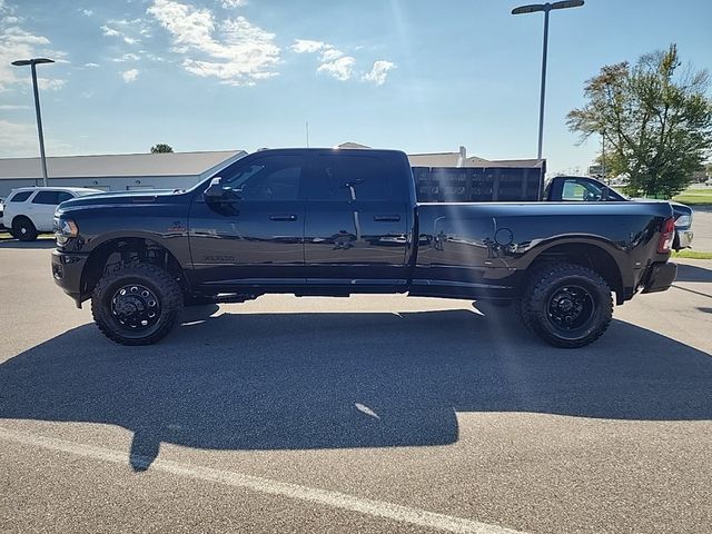 2021 Ram 3500 Big Horn