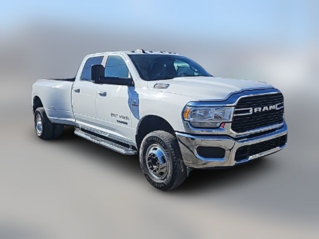 2021 Ram 3500 Big Horn