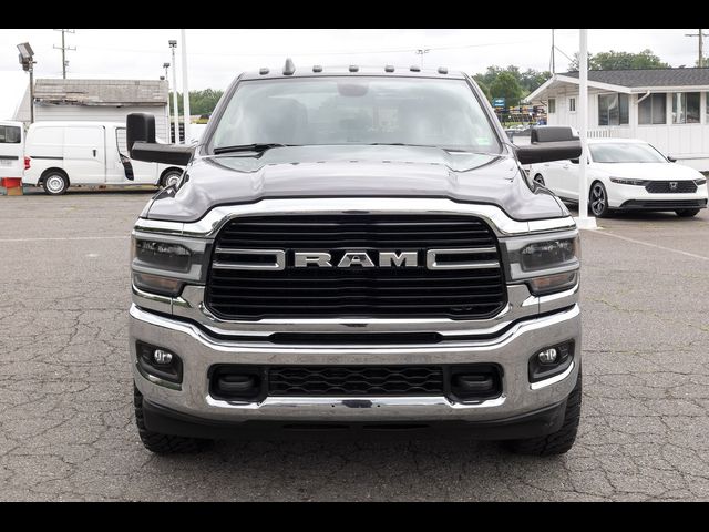 2021 Ram 3500 Big Horn