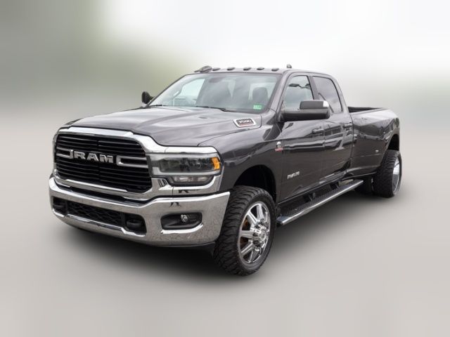 2021 Ram 3500 Big Horn