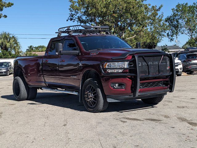 2021 Ram 3500 Big Horn