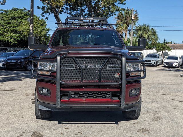 2021 Ram 3500 Big Horn