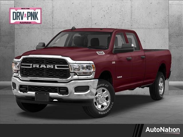 2021 Ram 3500 Big Horn