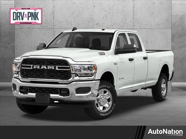 2021 Ram 3500 Big Horn