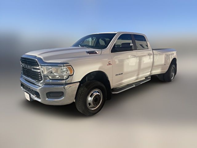 2021 Ram 3500 Big Horn