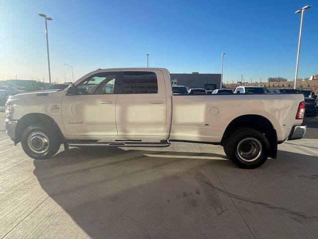 2021 Ram 3500 Big Horn