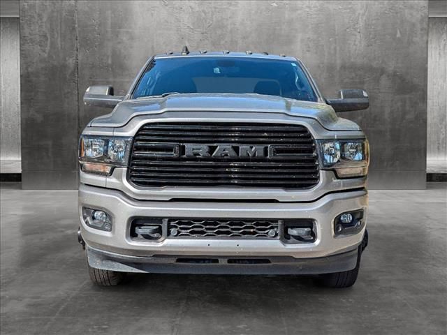 2021 Ram 3500 Big Horn