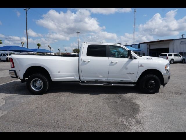 2021 Ram 3500 Big Horn