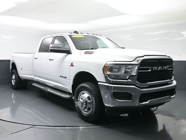 2021 Ram 3500 Big Horn