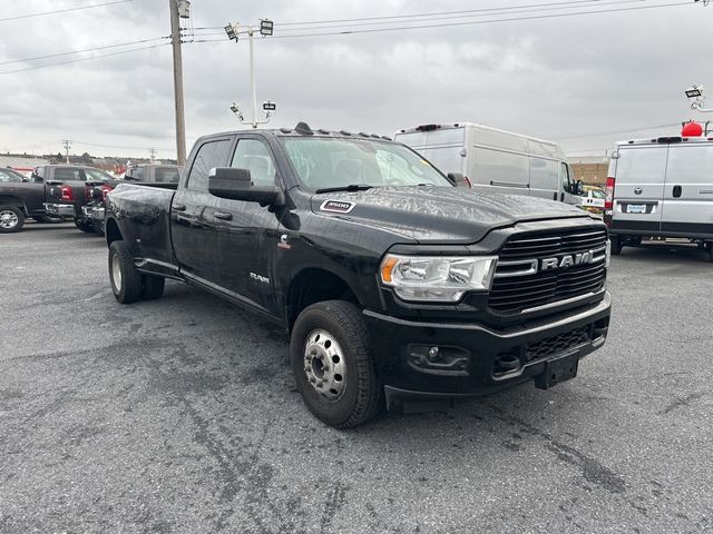 2021 Ram 3500 Big Horn