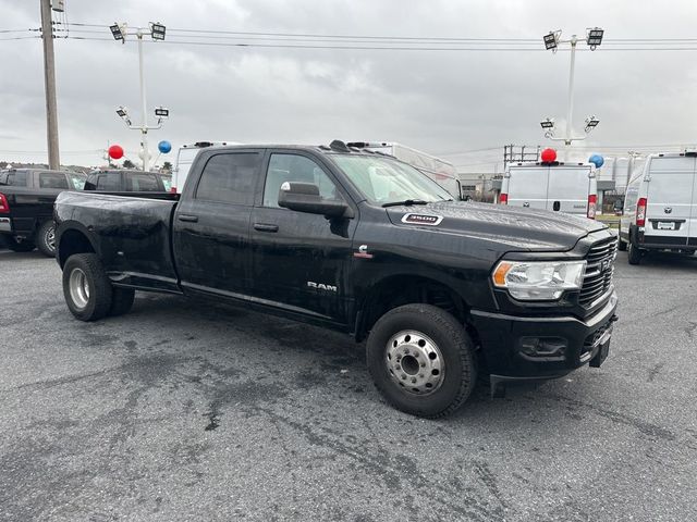 2021 Ram 3500 Big Horn