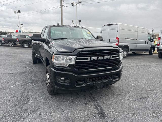 2021 Ram 3500 Big Horn