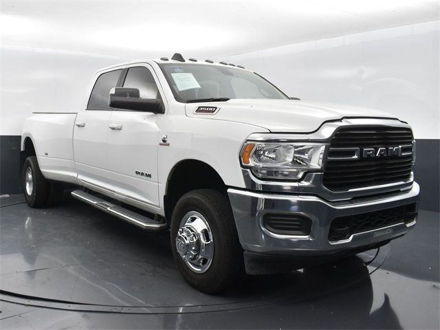 2021 Ram 3500 Big Horn