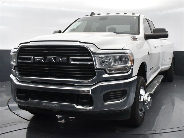 2021 Ram 3500 Big Horn