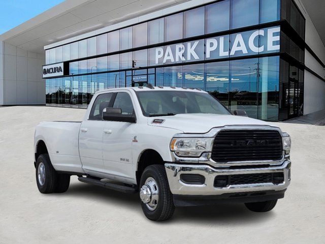 2021 Ram 3500 Big Horn