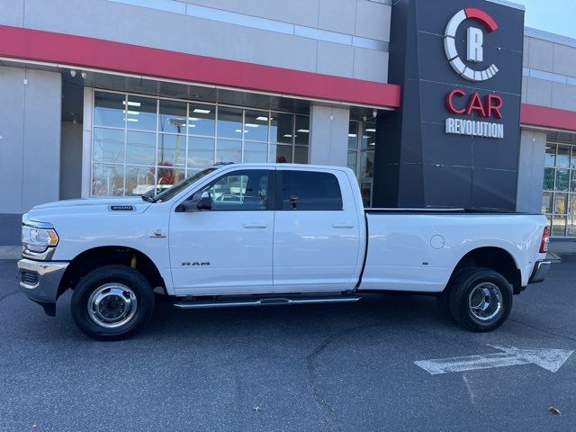 2021 Ram 3500 Big Horn