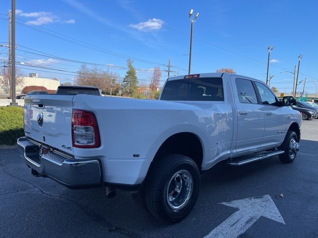 2021 Ram 3500 Big Horn