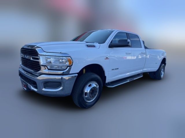 2021 Ram 3500 Big Horn