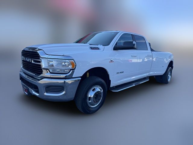 2021 Ram 3500 Big Horn