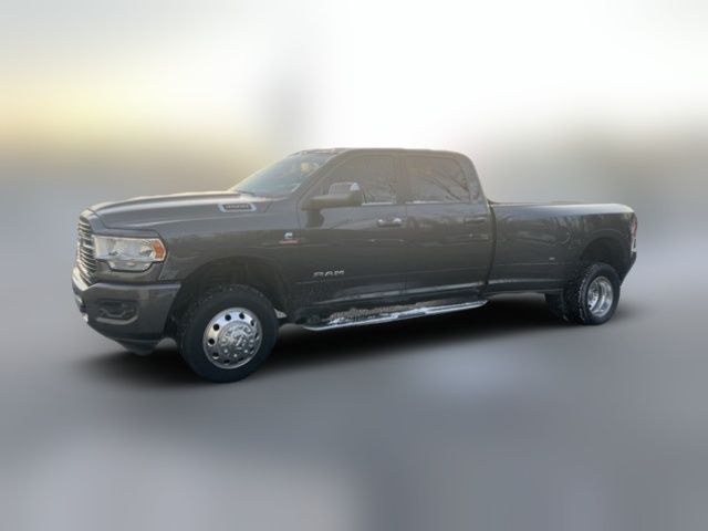 2021 Ram 3500 Big Horn