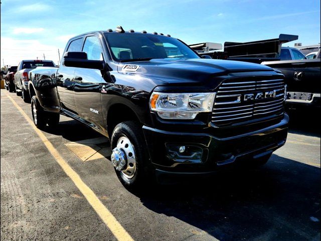 2021 Ram 3500 Big Horn