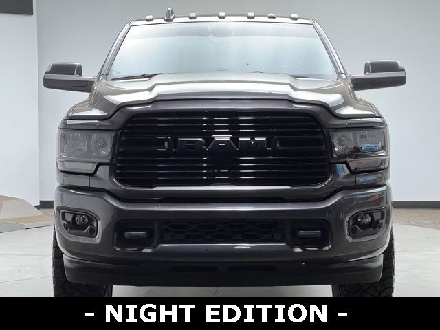 2021 Ram 3500 Big Horn