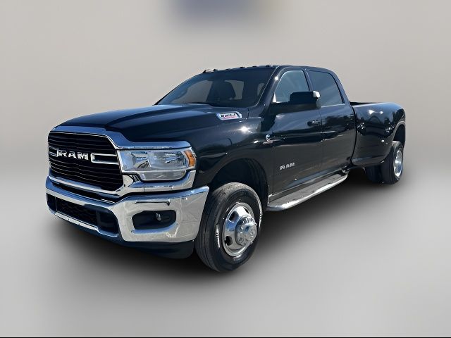 2021 Ram 3500 Big Horn