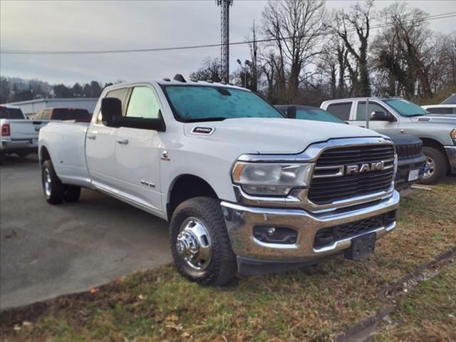 2021 Ram 3500 Big Horn