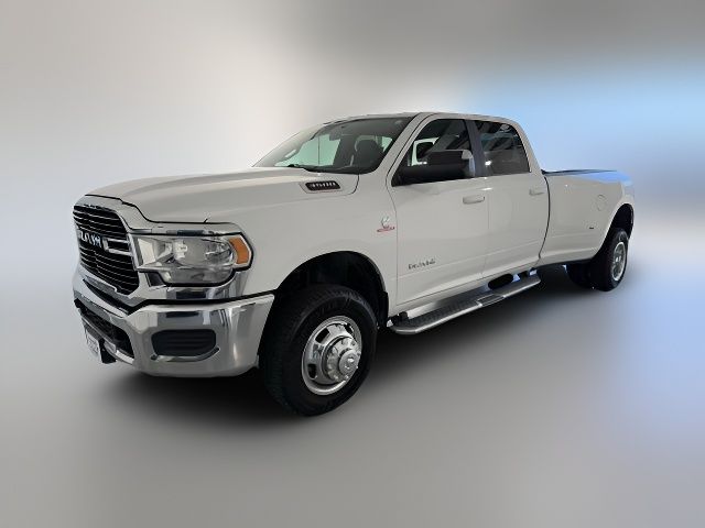 2021 Ram 3500 Big Horn