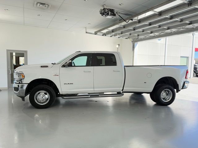 2021 Ram 3500 Big Horn