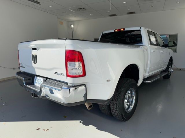 2021 Ram 3500 Big Horn