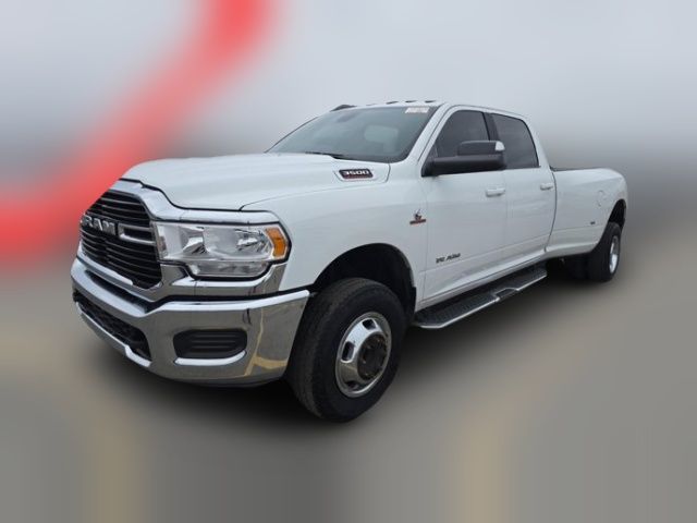 2021 Ram 3500 Big Horn