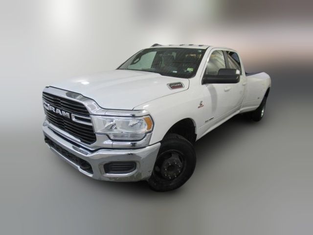 2021 Ram 3500 Big Horn